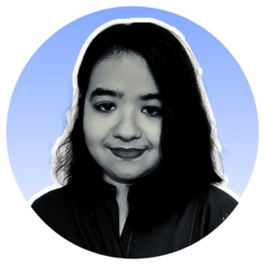 Zannatul M. - Freelance Community Manager