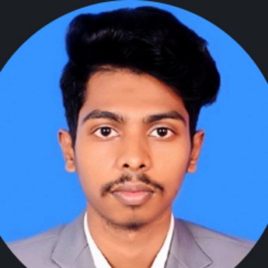 Saniul S. - Freelance Social Media Freelancer