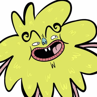 Davey M. - Freelance Illustrator