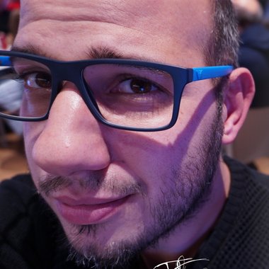 Francesco L. - Freelance Ui Designer