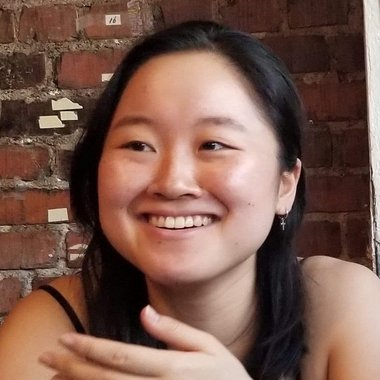 Anna L. - Freelance 3d Animator