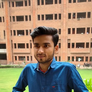 Ritik R. - Freelance Ai Developer