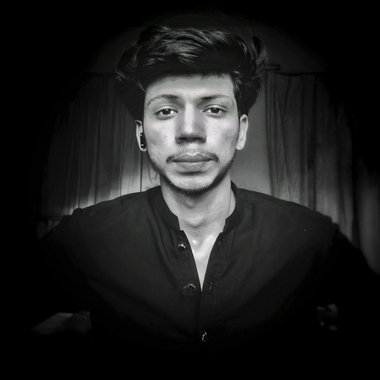 Azeem S. - Freelance Image Editor