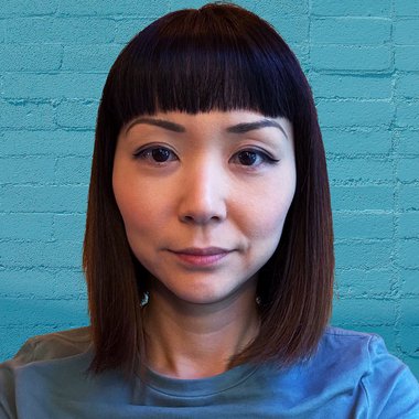 Kaori D. - Freelance Art Director