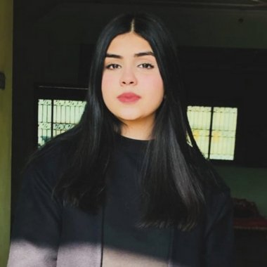 Dua A. - Freelance Influencer Marketing Manager