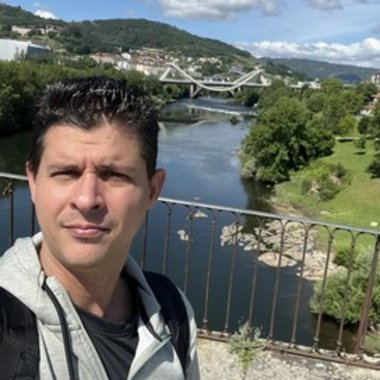 Alejandro G. - Freelance Web Developer