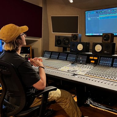 Sebastian S. - Freelance Composer