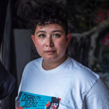 Élaina G. - Freelance Audio Engineer