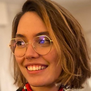 Léa J. - Freelance Animator