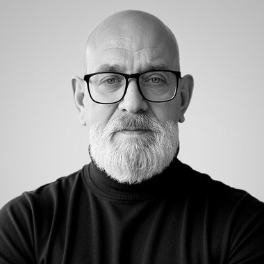 Paul B. - Freelance Front End Developer