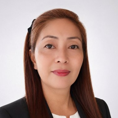 Gina A. - Freelance Data Analyst
