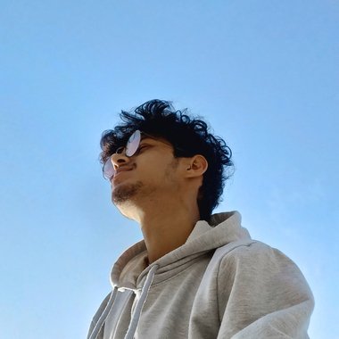 Pankaj B. - Freelance Graphic Designer