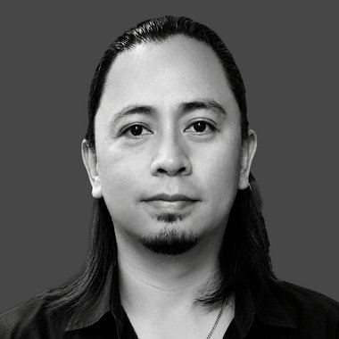 HARVEY L. - Freelance 3D Animator