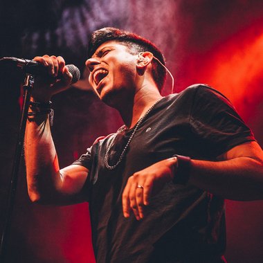 NT M. - Freelance Vocalist