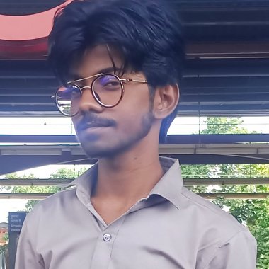 Shikhar - Freelance Artist