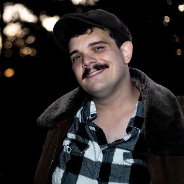 Jesse F. - Freelance Music Producer