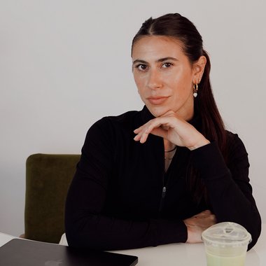 Gianna C. - Freelance Content Creator