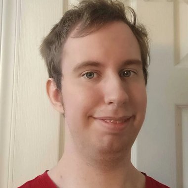 Carl B. - Freelance Programmer