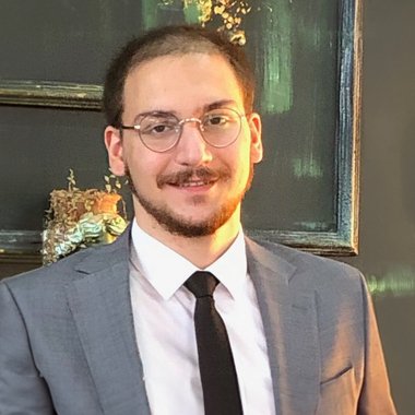 Taha A. - Freelance Web Developer