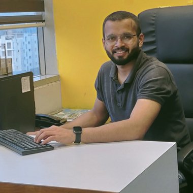 Ajayshri29 - Freelance Web Designer