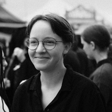 Charlie H. - Freelance Camera Operator