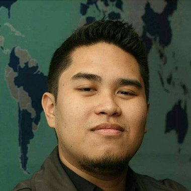 Chris E. - Freelance Presenter
