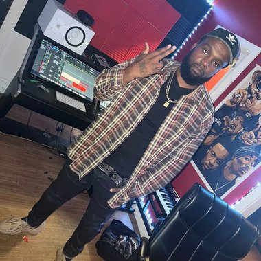 PHEELTHABEAT,LLC. - Freelance Music Producer