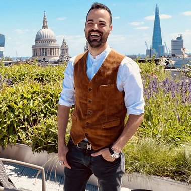 tommasoermolli - Freelance Music Producer