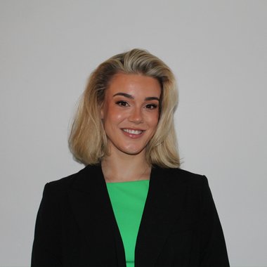 Georgia H. - Freelance Content Creator