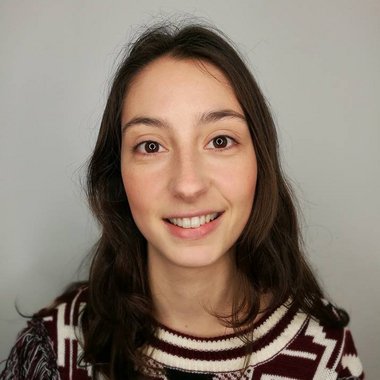 Abril S. - Freelance Infographic Designer