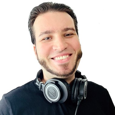 Luka D. - Freelance Sound Editor