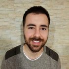 Adrià Martín Colomé