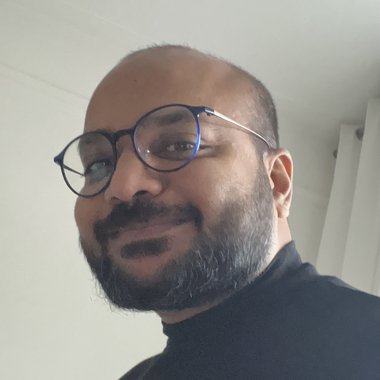 Ajit A. - Freelance Marketing Strategist