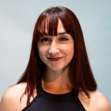 Rachel C. - Freelance Content Producer