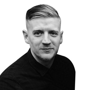 Peter J. - Freelance Ux Designer