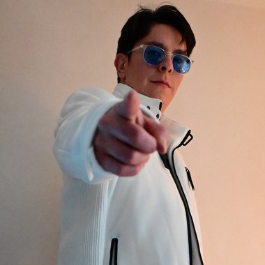 JGP9 - Freelance Music Producer