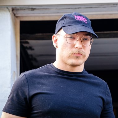 Jonathan L. - Freelance Video Editor