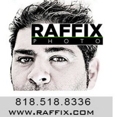 Raffi H. - Freelance Photographer