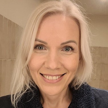 Tanya S. - Freelance Content Creator