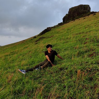 Nikhil N. - Freelance Image Editor