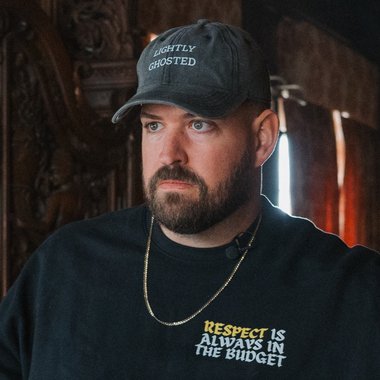 Garrett S. - Freelance Film Director