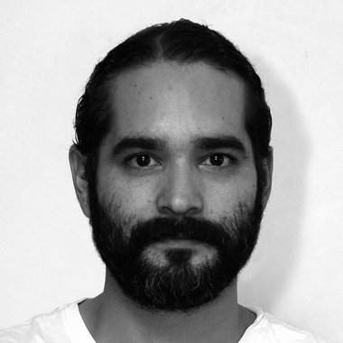 César P. - Freelance Art Director