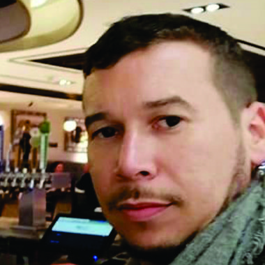 Juan B. - Freelance Videographer