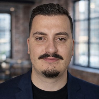 Alban L. - Freelance Web Developer