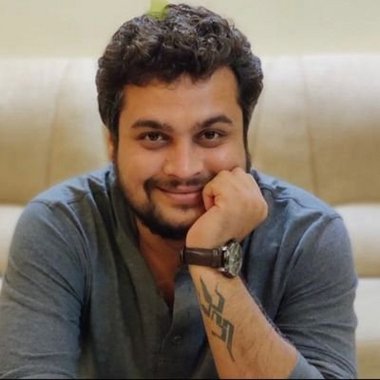 Mangesh K. - Freelance Digital Marketer