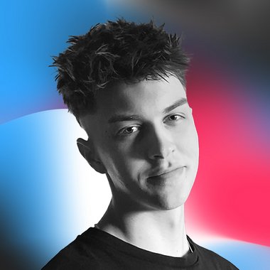 Vít K. - Freelance Logo Designer