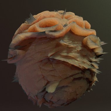 Andrzej V. - Freelance Vfx Supervisor