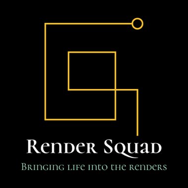 RenderSquad - Freelance 3d Animator
