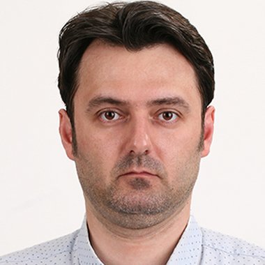 Samer k. - Freelance App Developer