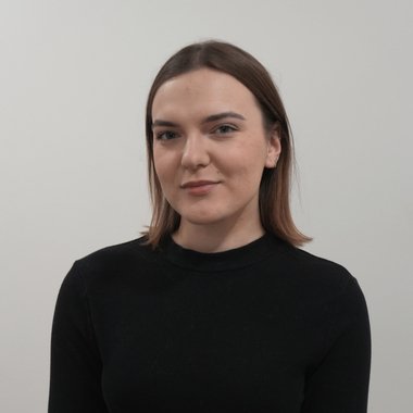 Aistė F. - Freelance Content Creator